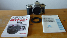 Minolta Dynax 505si Super -