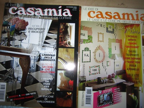 Idee casa mia - casa, 2