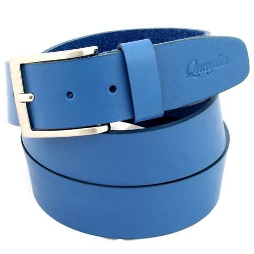 Cintura uomo vera - cintura, pelle