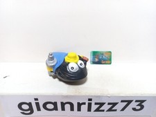 Sorpresine Kinder Amicozze Cozzanostra Con Sorpresa Tipo 1