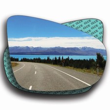 Vetro Specchio Retrovisore