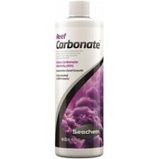 Seachem reef carbonate 250 - reef,