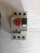 TELEMECANIQUE SALVAMOTORE MOD