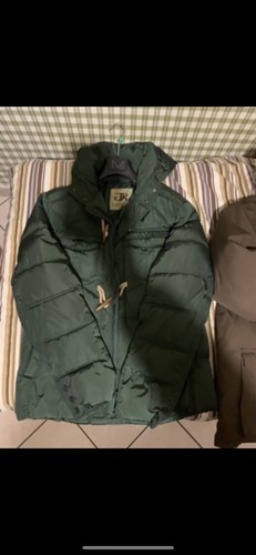 Giubbotto invernale griffè - giubbotto,