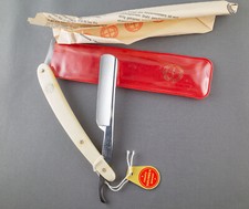 Rasoio dritto NOS Dorko 42