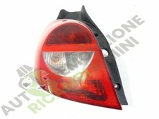 K9K768 FANALE POST. SX. RENAULT CLIO «III» (2006) 1.5 DCi Berlina, 5 p. dal 2...