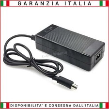 Caricabatterie litio 36volt