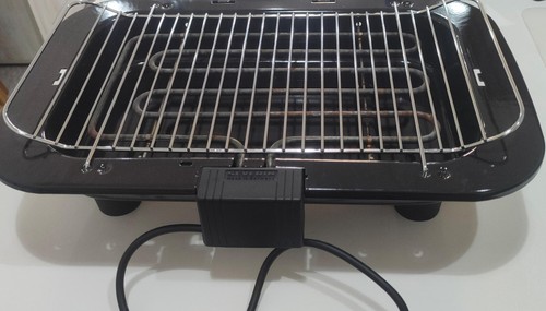 Griglia per barbecue severin - griglia,
