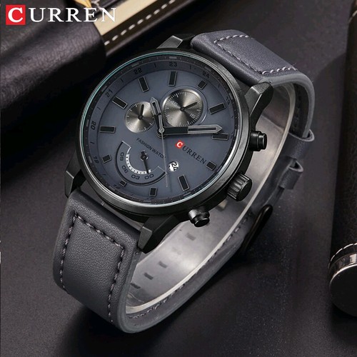 Orologio uomo quarzo - orologio, top