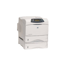 HP LaserJet 4350DTN Q5409A