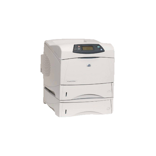 Laserjet 4350dtn q5409a - hp,