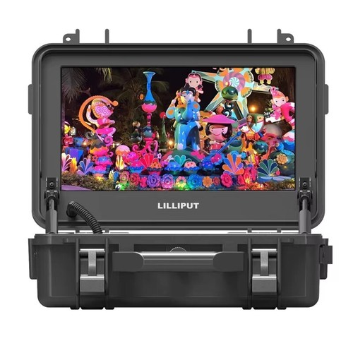 Lilliput bm120 4ks 4k - lilliput,