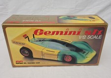 SG Racing Car Gemini SLX 1:12