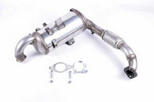 Fap per volvo c30 - d2, 84