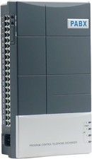 PABX SOHO-PBX Scambio Telefono