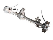 PONTE ASSALE POSTERIORE PER PIAGGIO Porter Furgonato Benzina 1000 (93>)