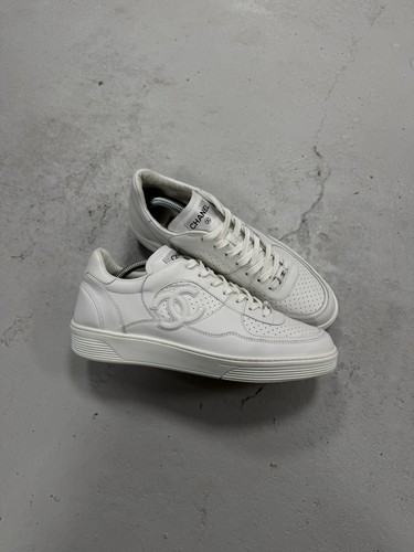 Scarpe ginnastica chanel - da, cc
