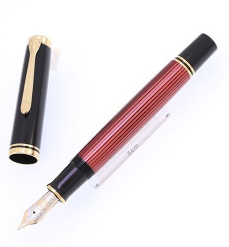 Penna stilografica pelikan - stilografica,