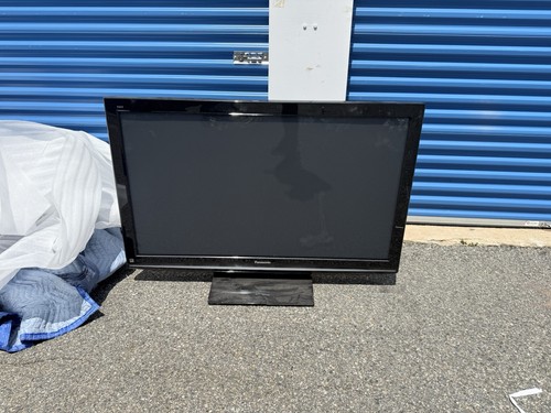 Panasonic viera p50x1 - viera, 50”
