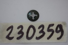 Piastrina fermo deflettore sx Elastic plate Piaggio Beverly IE E3 Tourer 400