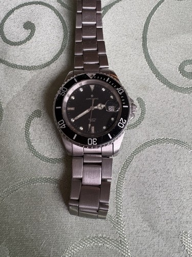 Junghans quartz 100 - junghans,