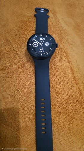 Google pixel watch - google,