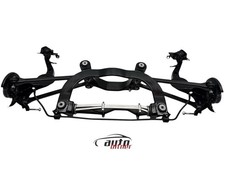 Asse completo asse posteriore