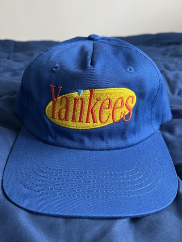 Cappello snapback yankee - cappello,
