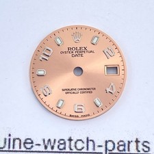 Originale Rolex DATE 26 mm