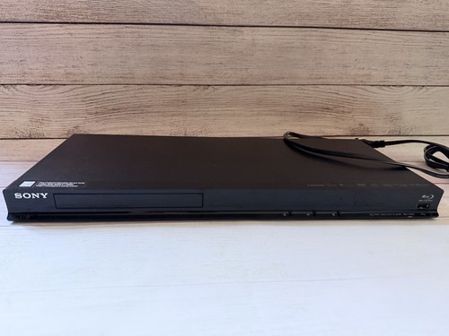 Sony bdp s380 - sony, blu-ray