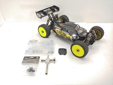 Telaio a rulli Losi 8ight 2.0