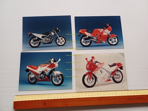 Gilera lotto foto - gilera, cartella