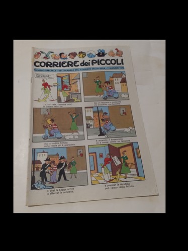 Supplemento corriere dei - corriere,