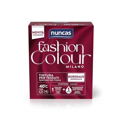 Nuncas fashion colour milano - nuncas,