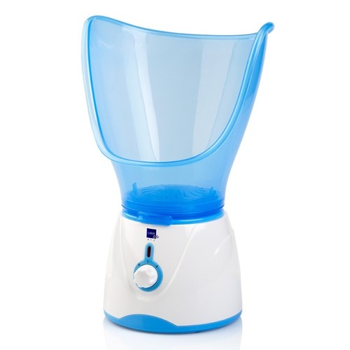 Vaporizzatore viso inalatore - e,