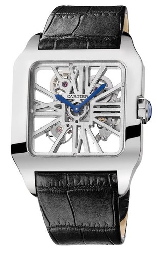 Orologio uomo cartier - uomo, santos