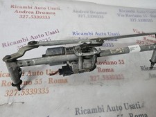 motorino tergicristallo golf 6