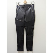 Pantaloni da motociclista ZARA
