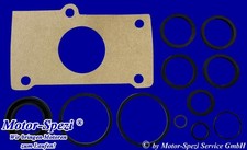 Kit guarnizioni scambiatore di