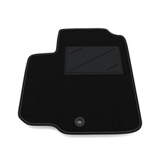 Tappetino auto SOLO LATO GUIDA