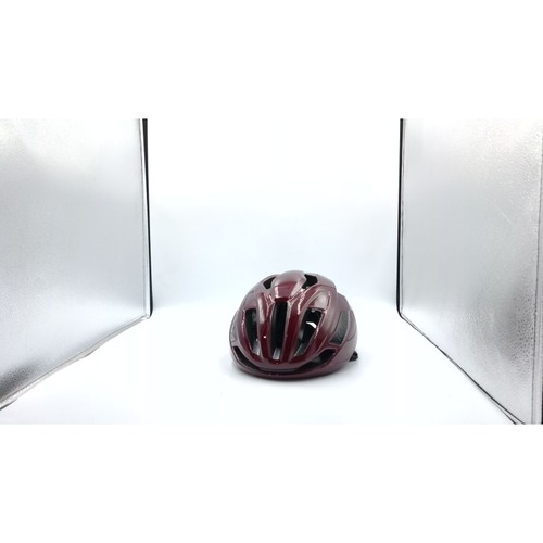 Kask sintesi wine red - kask,