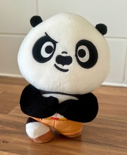 Peluche kung panda - kung,