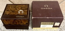 Scatola presentazione orologio