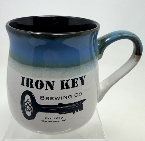 Tazza birra stein ferro - stein, chiave