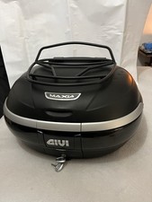 Bauletto Givi Moto Maxia