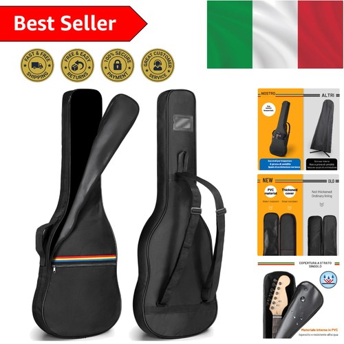Custodia elegante per chitarra - per,
