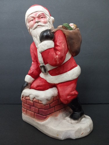 Babbo natale nel - natale, in