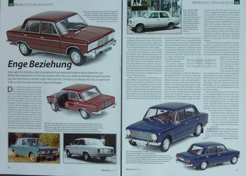 Fiat 125 lada 1200 1 - e, 1-25