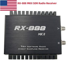 RX-888 MKII SDR Ricevitore