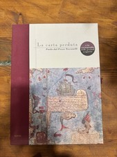 La carta perduta –